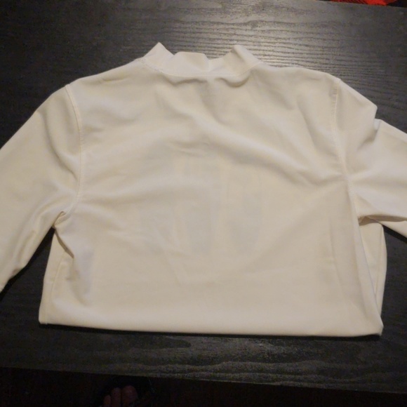 Cherokee Rashgurd - Picture 2 of 2